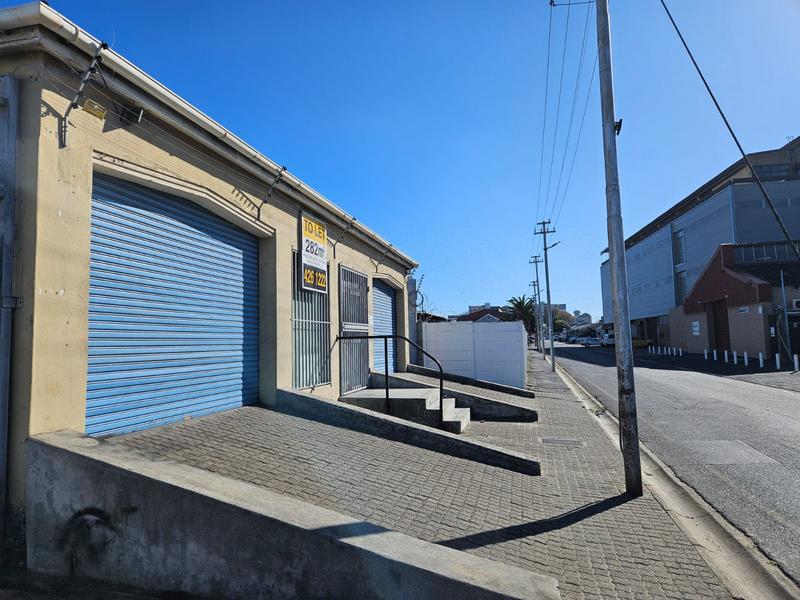 To Let commercial Property for Rent in Wynberg Western Cape